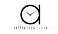 Altanus USA Coupons