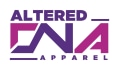 Altered DNA Apparel Coupons