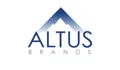 Altus Brands Coupons