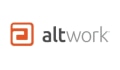 Altwork Coupons