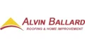 Alvin Ballard Roofing Coupons