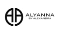 Alyanna by Alexandra Coupons