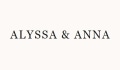 Alyssa & Anna Coupons