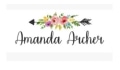 Amanda Archer Coupons