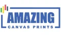 Amazing Canvas Prints Coupons