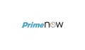 Amazon Prime Now Coupons