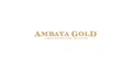 Ambaya Gold Coupons