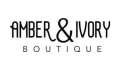 Amber & Ivory Coupons