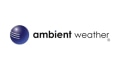 Ambient Weather Coupons