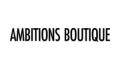 Ambitions Boutique Coupons