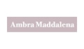 Ambra Maddalena Coupons