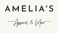 Amelia's Apparel & More Coupons