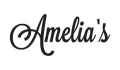 Amelia's Boutique Coupons