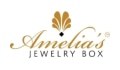 Amelia's Jewelry Box Coupons