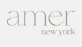 Amer New York Coupons