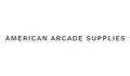 American Arcade Supplies Coupons