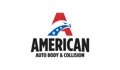 American Auto Body & Collision Coupons