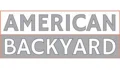 American Backyard Coupons