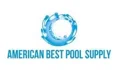 American Best Pool Supply Coupons