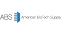 American Biotech Supply Coupons