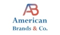 American Brands & Co. Coupons