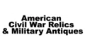 American Civil War Relics Coupons