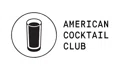 American Cocktail Club Coupons