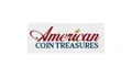 American Coin Treasures Coupons