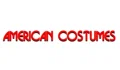 American Costumes Coupons