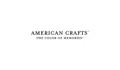 American Crafts Coupons