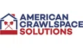 American Crawlspace Solutions Coupons