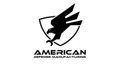 American Defense MFG Coupons