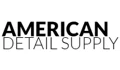 American Detail Supply Coupons