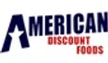 American Discount Foods Coupons