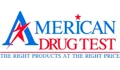 American Drug Test Coupons