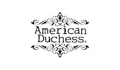 American Duchess Coupons