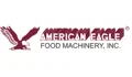 American Eagle Food Machinery Coupons