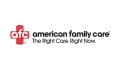 American Family Care Coupons