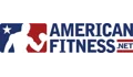 American Fitness Coupons