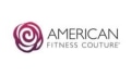 American Fitness Couture Coupons