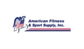 American Fitness & Sport Supply, Inc. Coupons