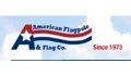 American Flagpole and Flag Co Coupons