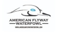 American Flyway Waterfowl Coupons