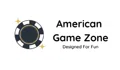 American Game Zone Coupons