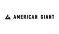 American Giant Coupons