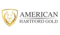 American Hartford Gold Coupons