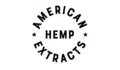 American Hemp Extracts Coupons