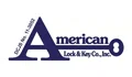 American Lock and Key Coupons