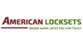 American Locksets Coupons