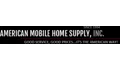 American Mobile Home Supply Coupons